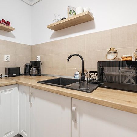Olivia'S Home Сібіу Екстер'єр фото