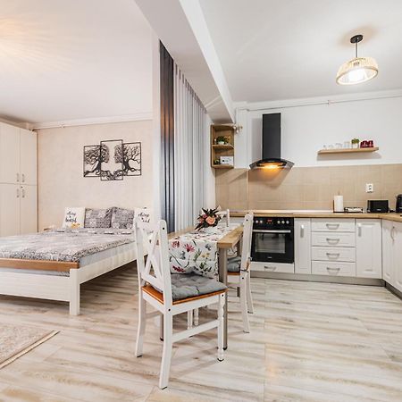 Olivia'S Home Сібіу Екстер'єр фото
