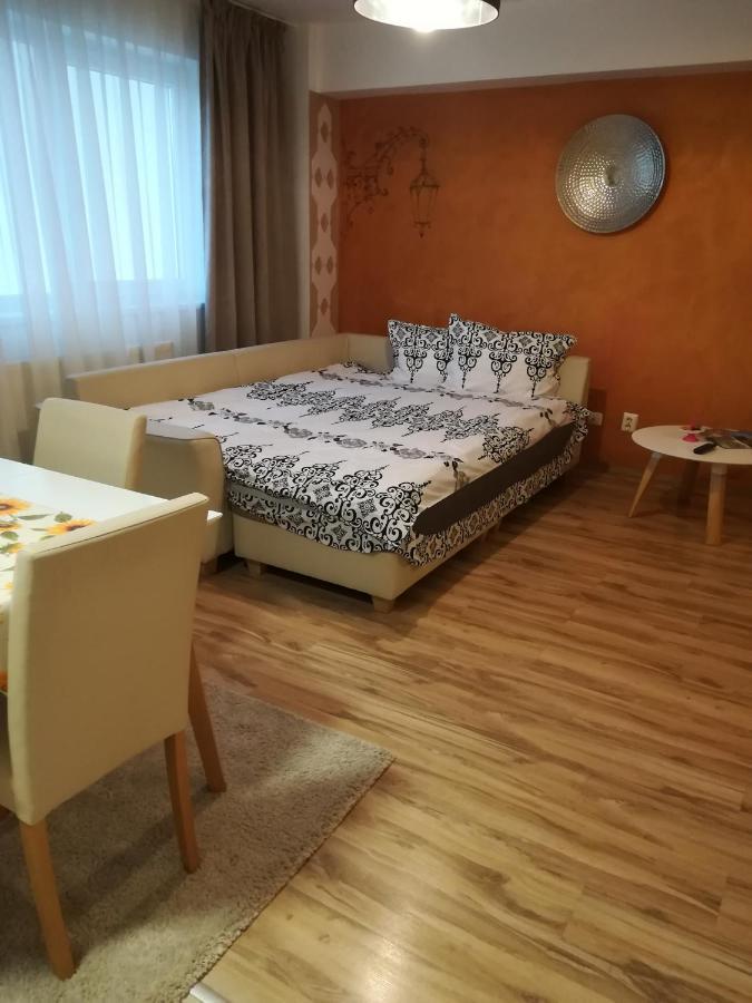 Olivia'S Home Сібіу Екстер'єр фото