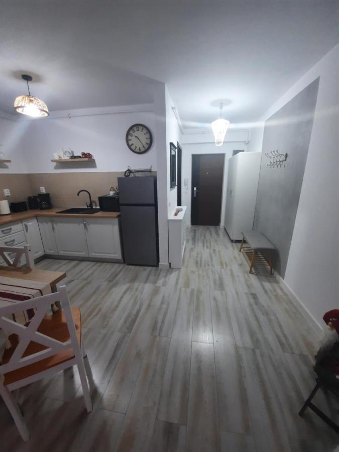 Olivia'S Home Сібіу Екстер'єр фото