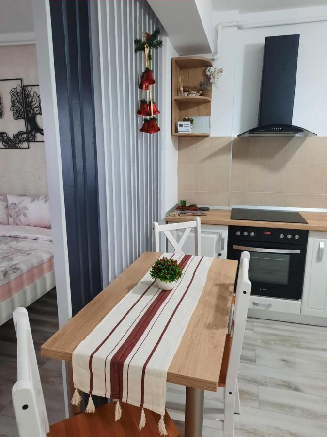 Olivia'S Home Сібіу Екстер'єр фото