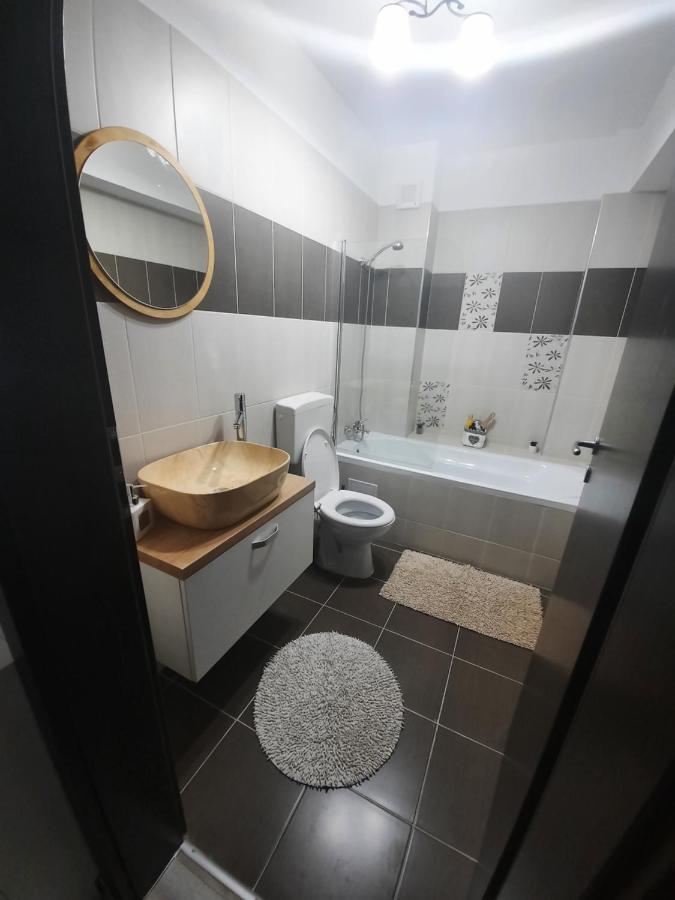 Olivia'S Home Сібіу Екстер'єр фото