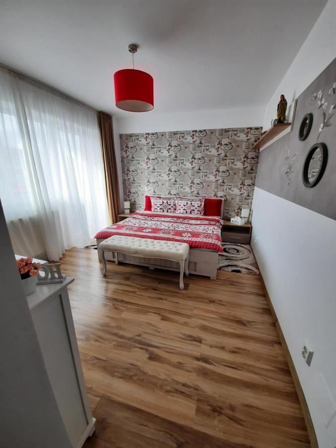 Olivia'S Home Сібіу Екстер'єр фото