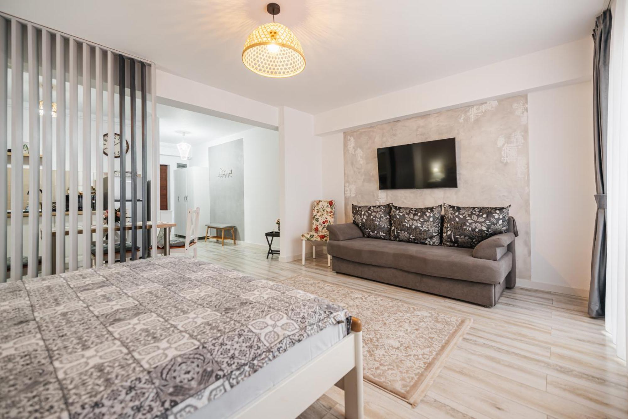 Olivia'S Home Сібіу Екстер'єр фото