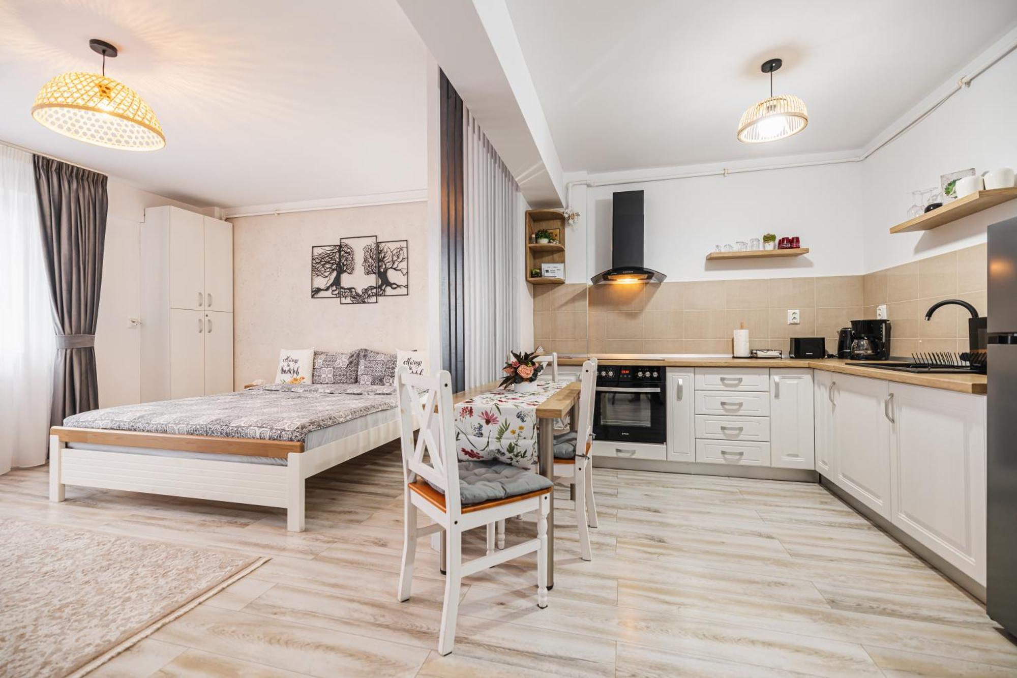 Olivia'S Home Сібіу Екстер'єр фото