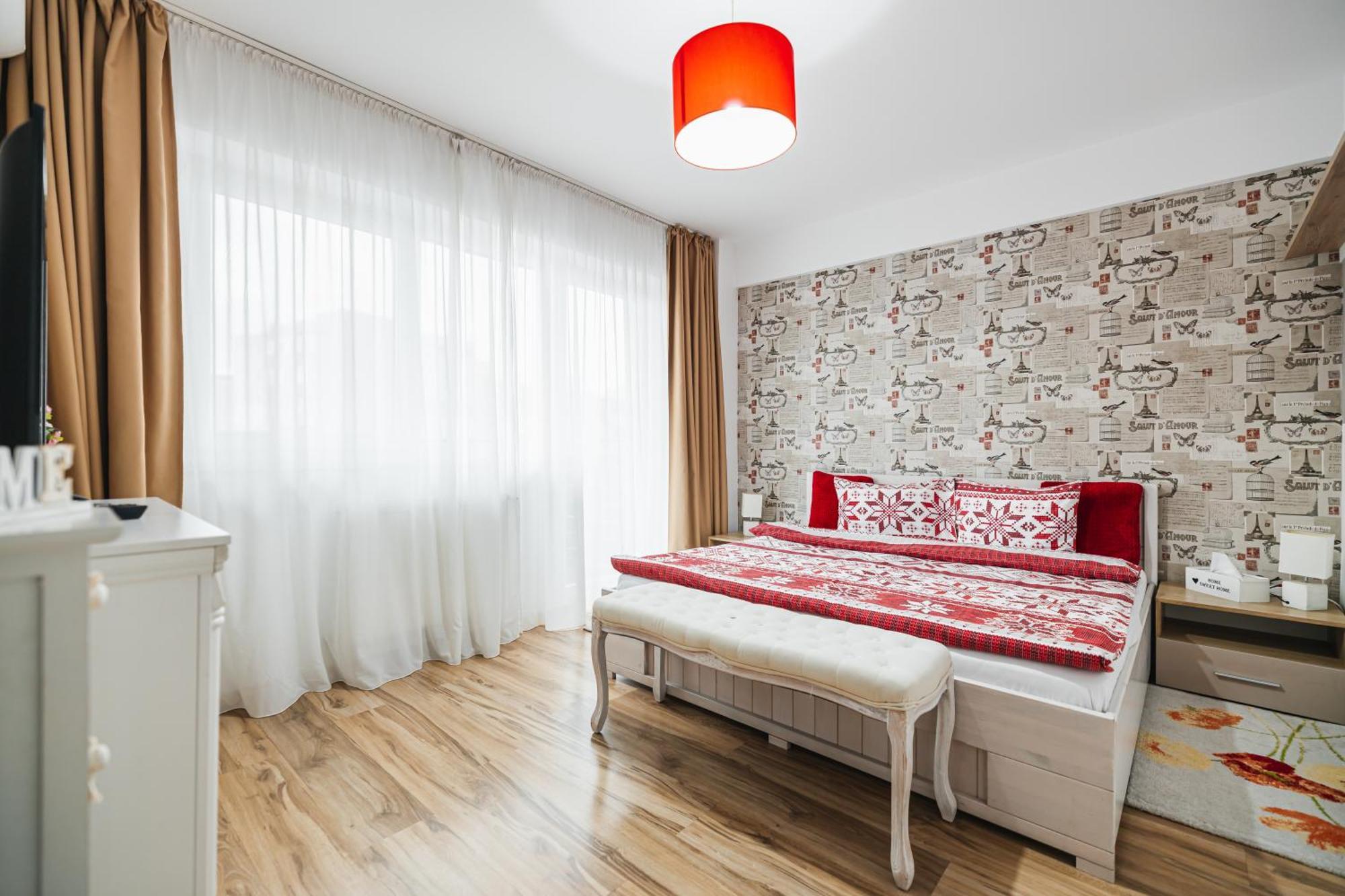 Olivia'S Home Сібіу Екстер'єр фото
