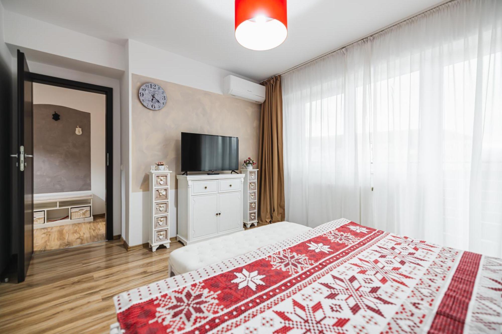 Olivia'S Home Сібіу Екстер'єр фото
