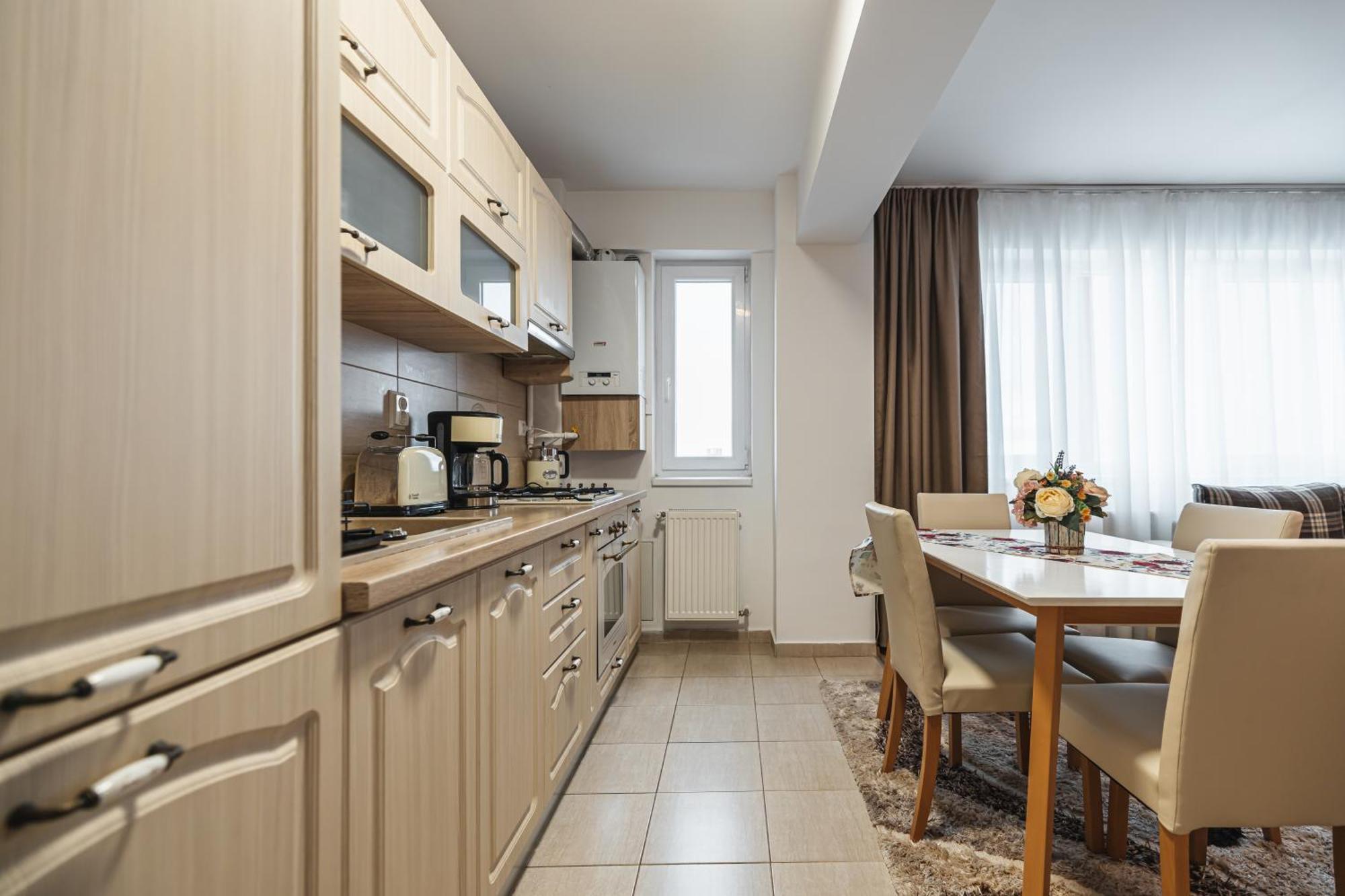Olivia'S Home Сібіу Екстер'єр фото