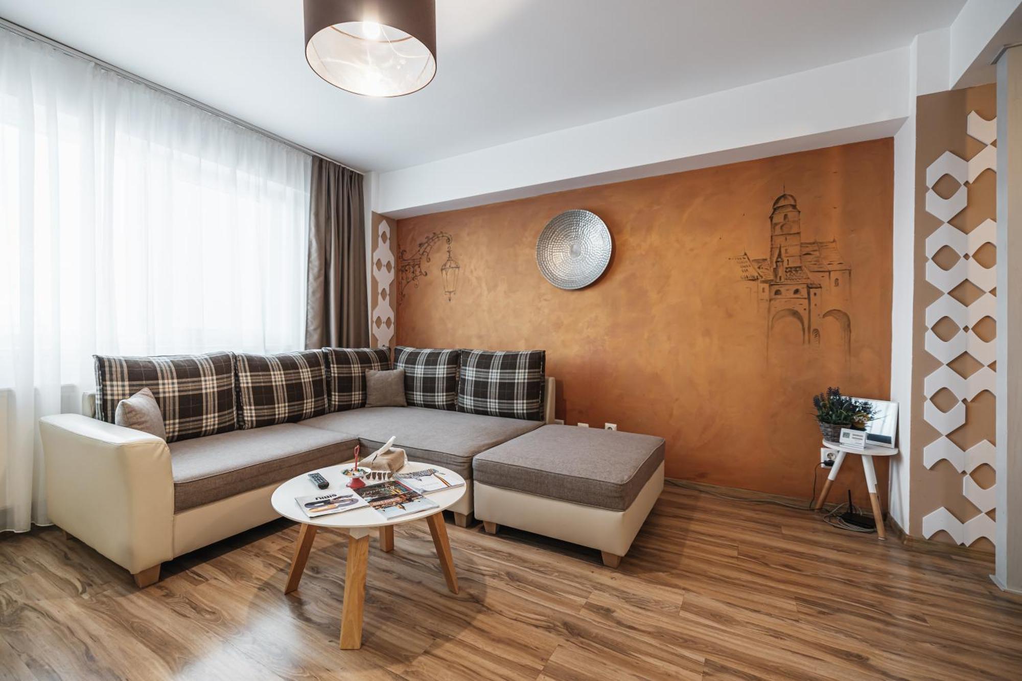 Olivia'S Home Сібіу Екстер'єр фото