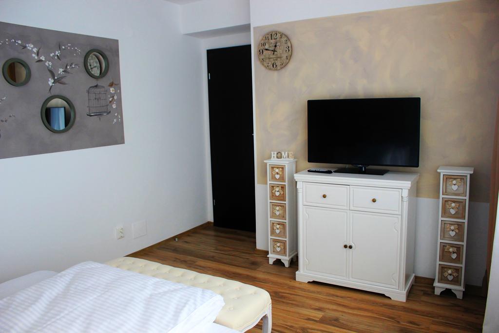 Olivia'S Home Сібіу Екстер'єр фото