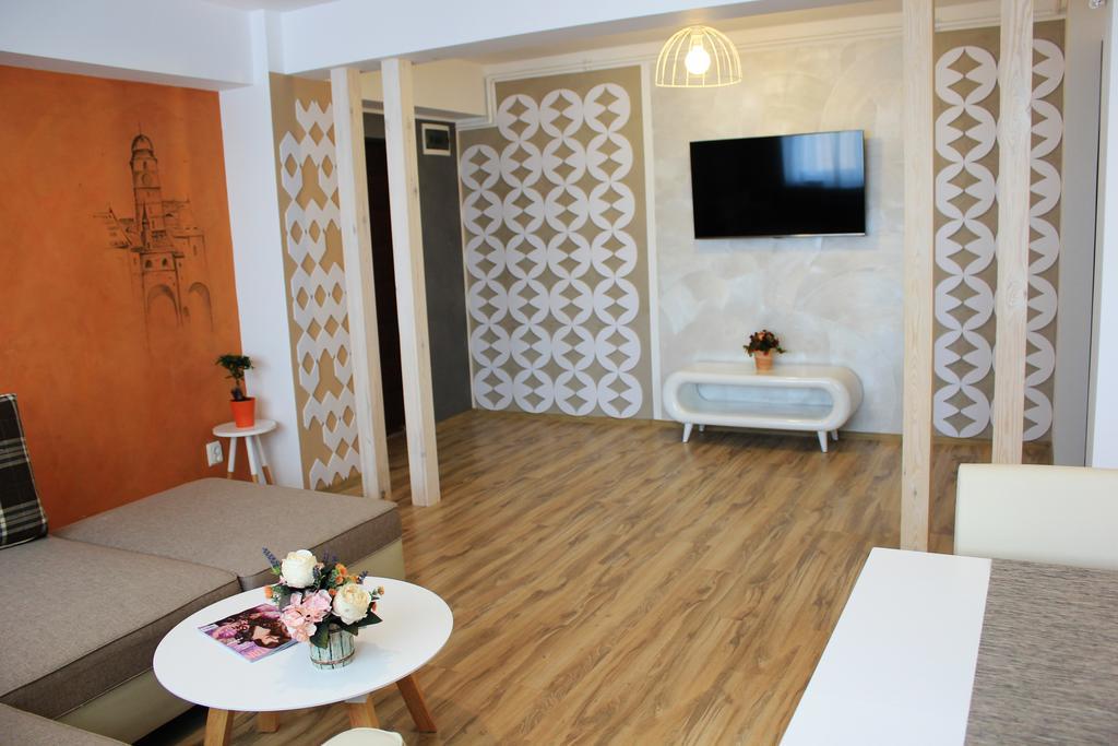 Olivia'S Home Сібіу Екстер'єр фото