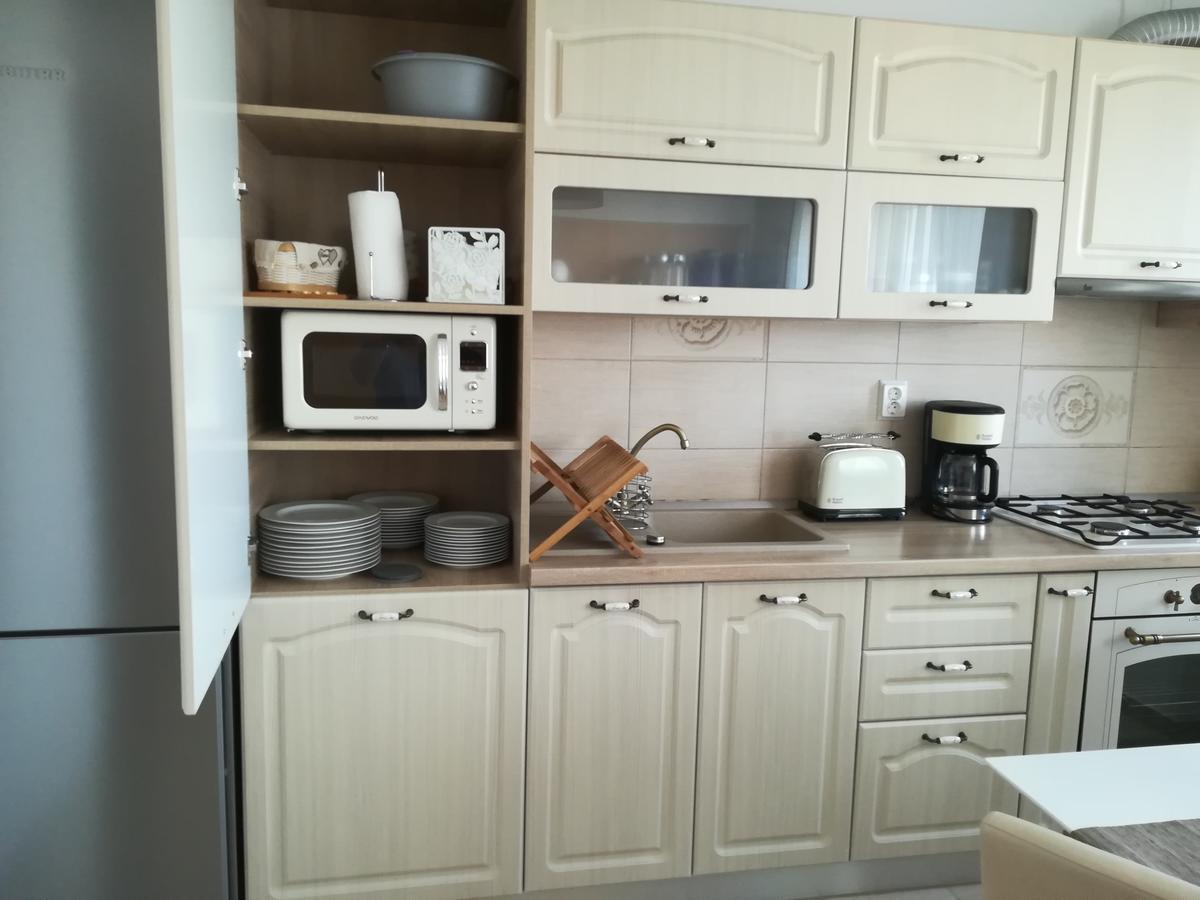 Olivia'S Home Сібіу Екстер'єр фото